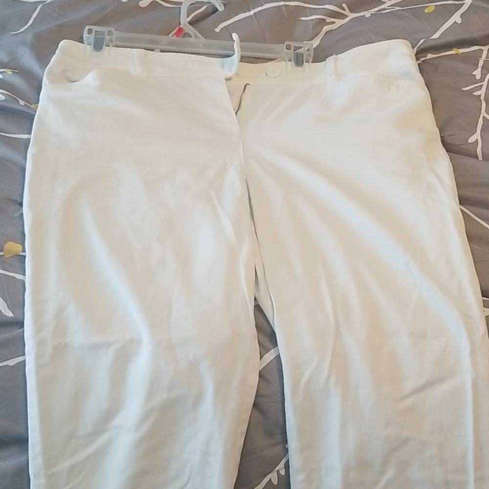Jones New York stretch jeans